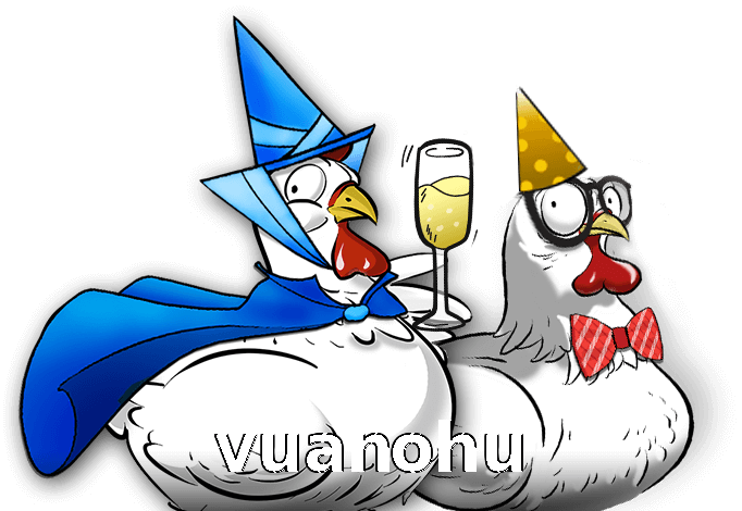 vuanohu