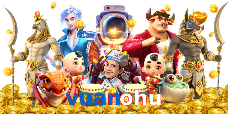 vuanohu