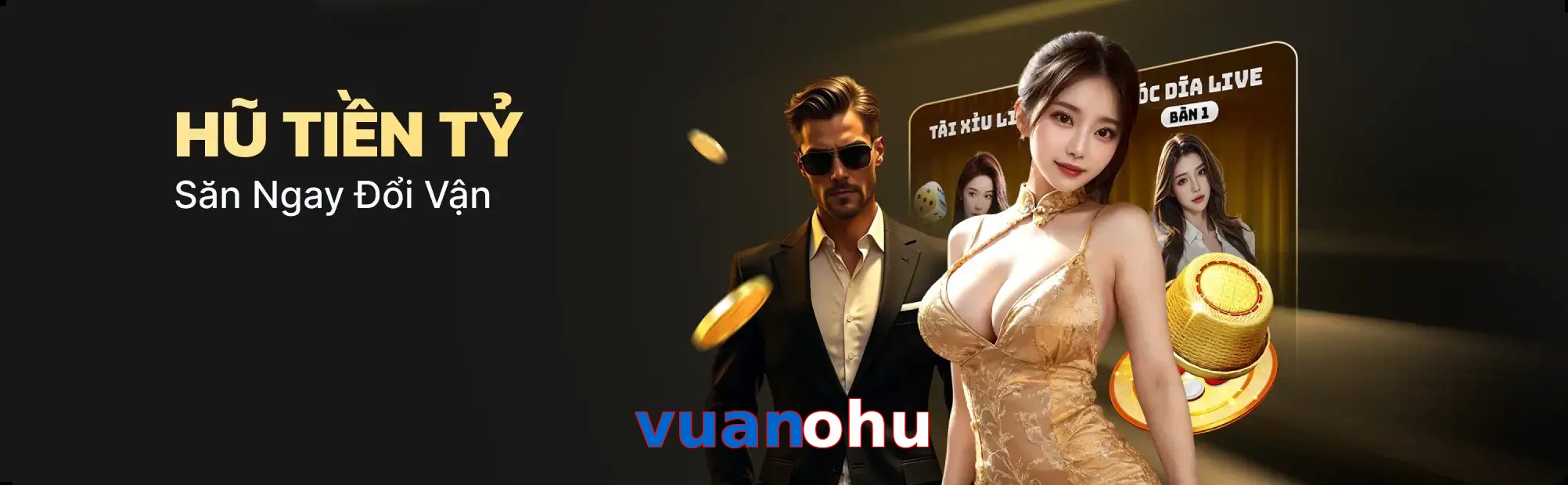 vuanohu